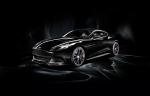Aston Martin Vanquish 2012 года (WW)